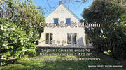 Maison à LA CHAPELLE-SAINT-MESMIN