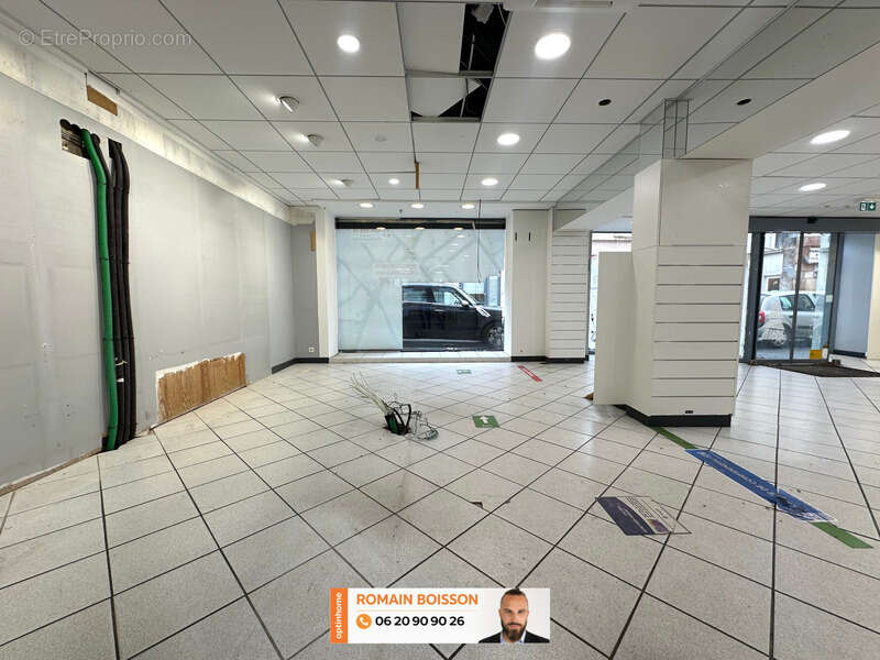 Appartement à CASTELNAUDARY