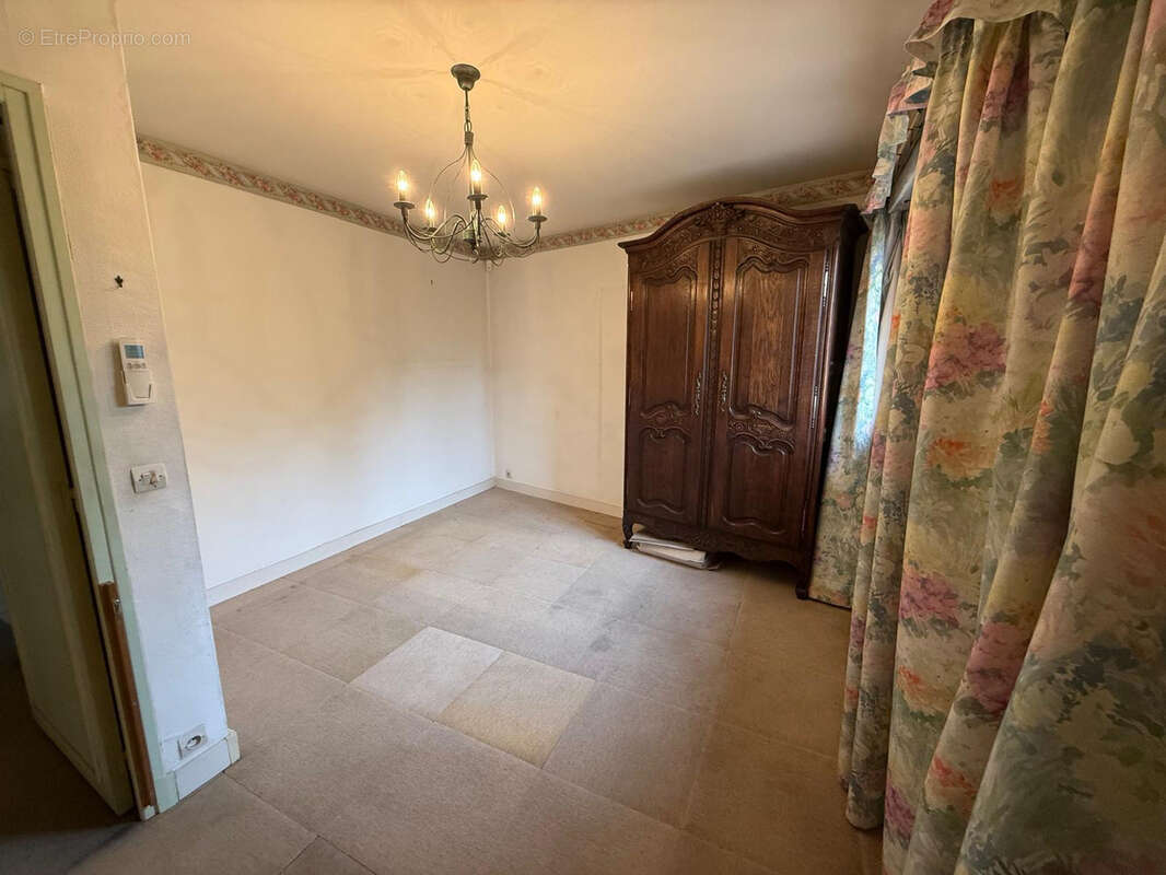 Maison à MITRY-MORY