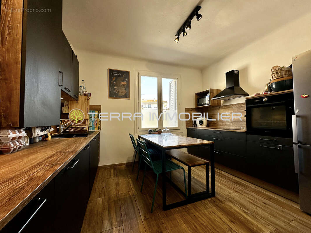 Appartement à AJACCIO