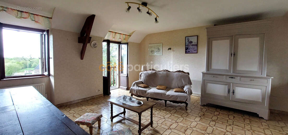 Maison à LOLIF