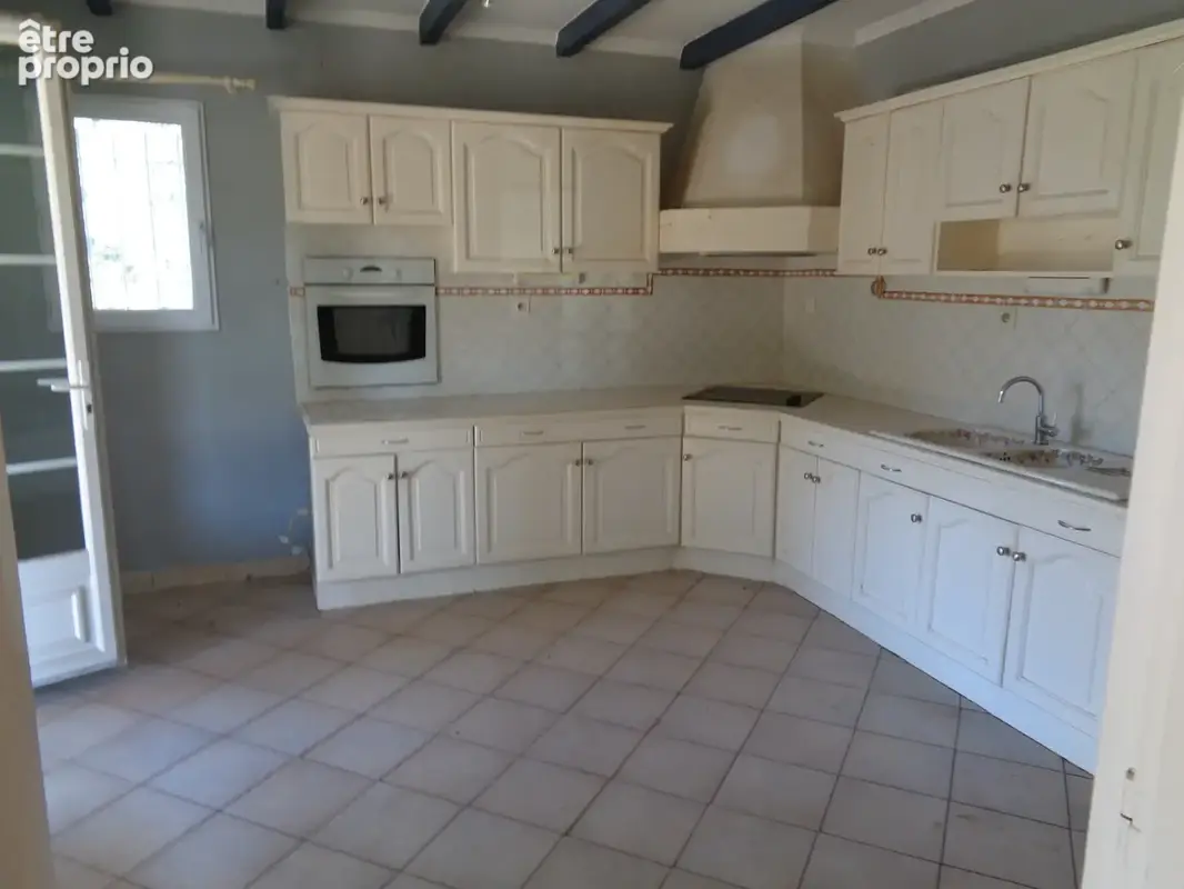 13 lancon Provence Maison 117m2 sur 540m2 de terrain - photo 3
