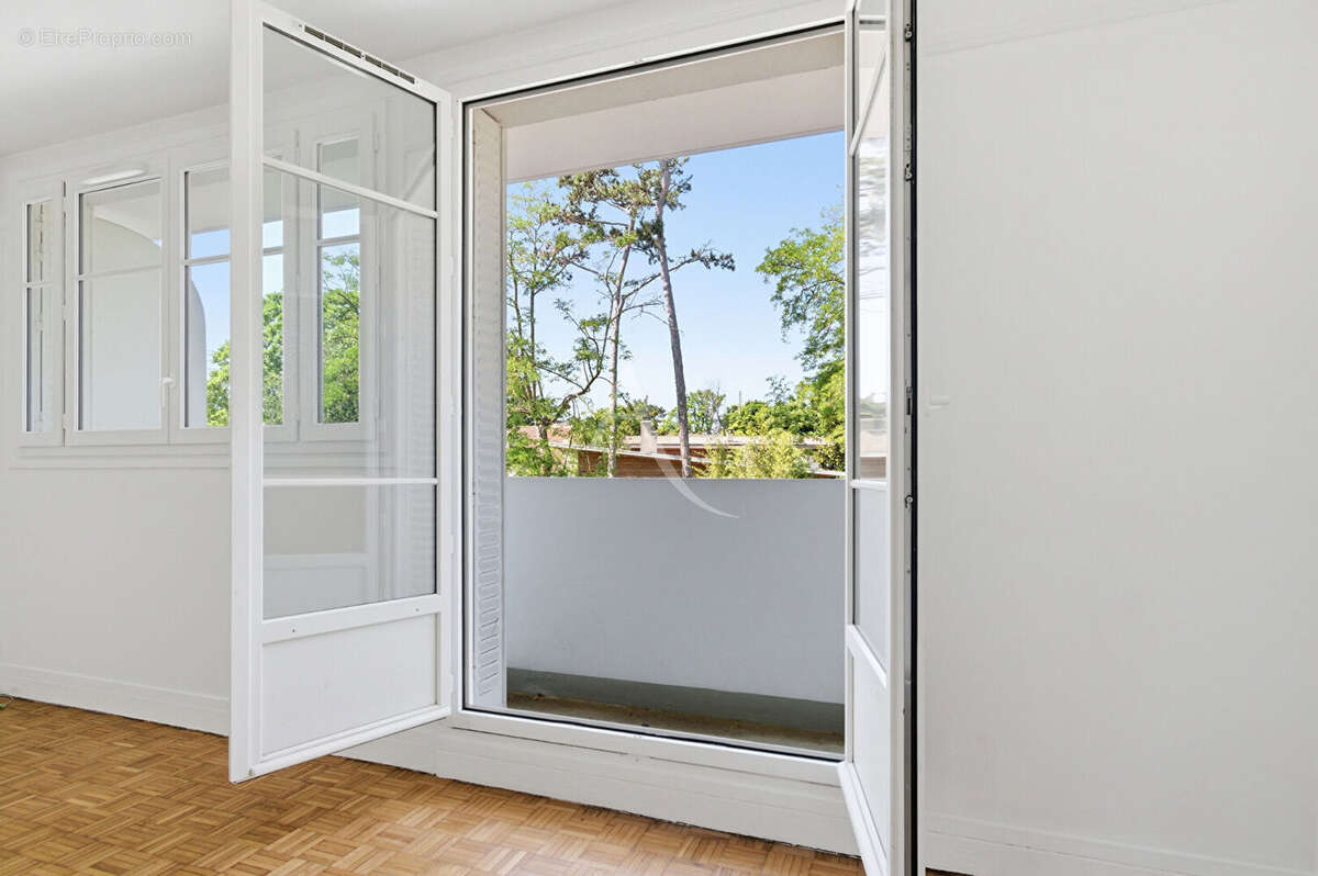 Appartement à CHATOU