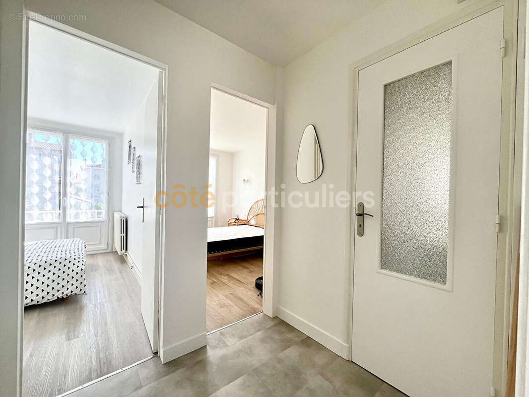 Appartement à ROYAN