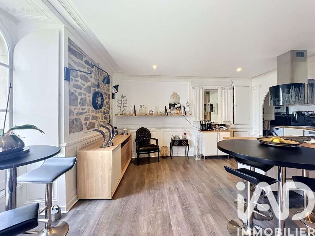 Photo 4 - Appartement à LAMBALLE
