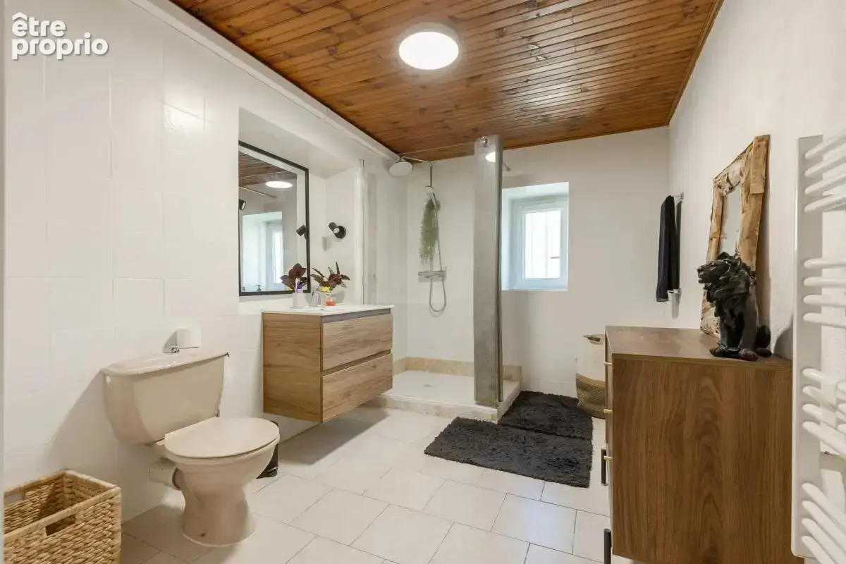 Maison de 5 pièces de 131 m² à Morières-lès-Avignon - photo 10