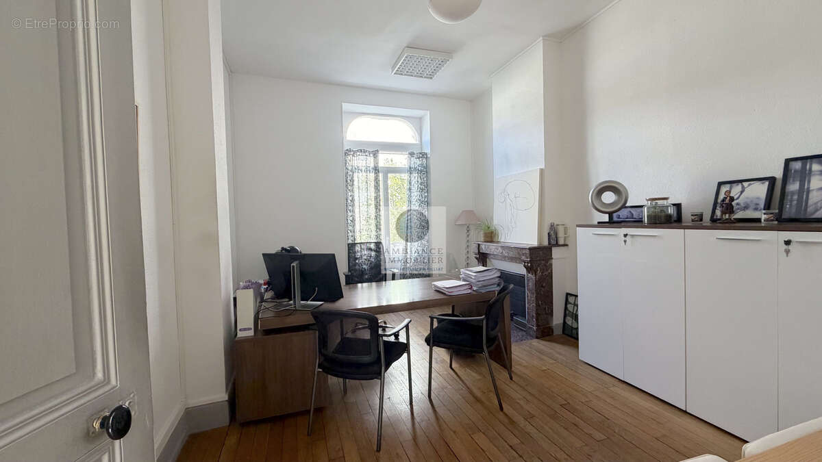 Appartement à VALENCE