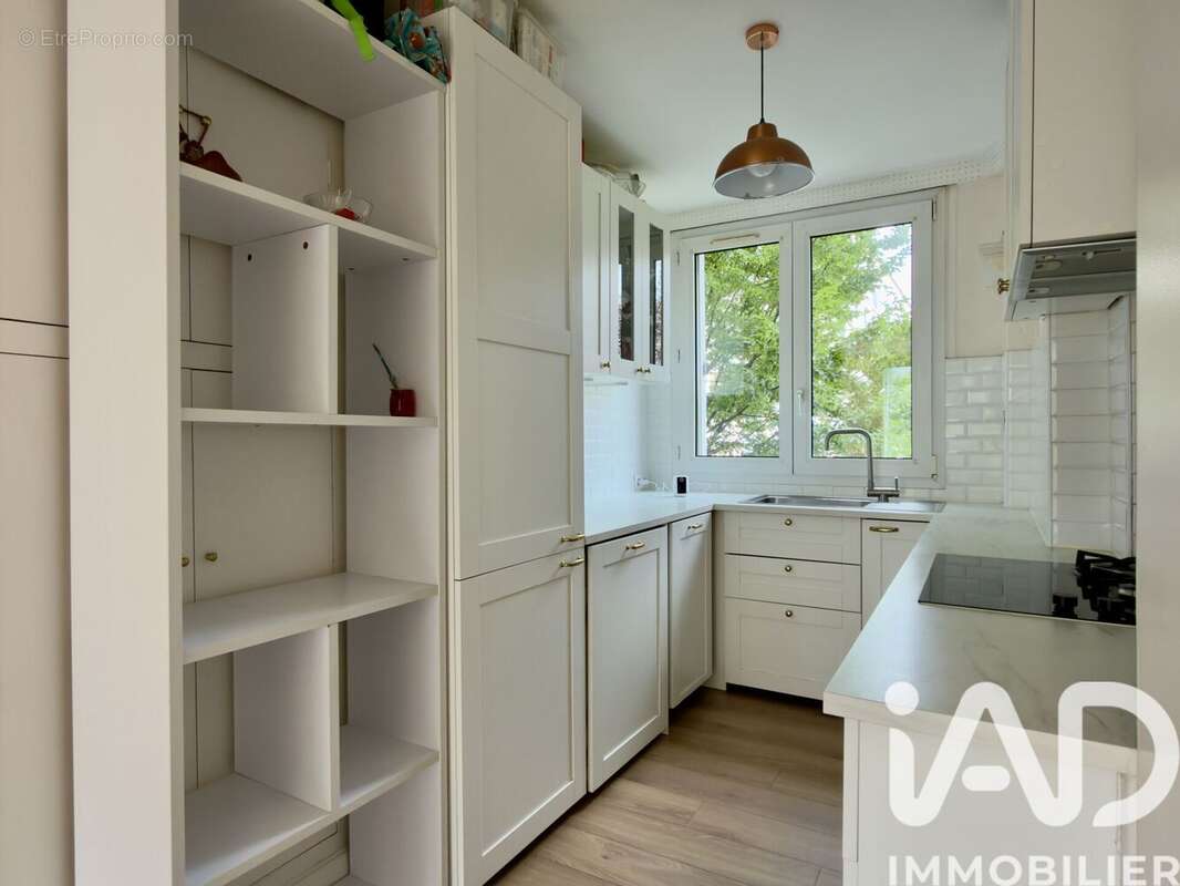 Photo 7 - Appartement à MAISONS-ALFORT