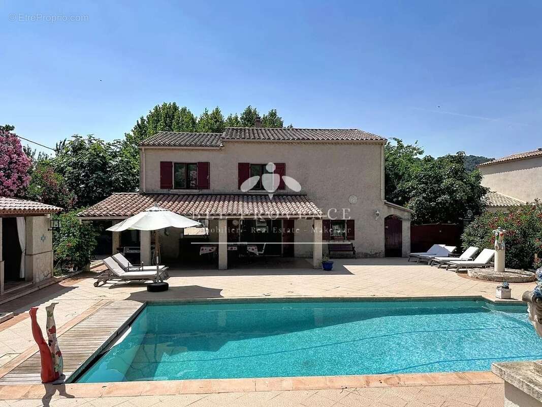 Maison au calme, offrant de nombreuses possibilités, proche des commodités - photo 25