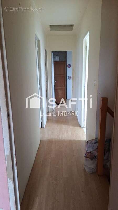 Photo 9 - Maison à NESLE