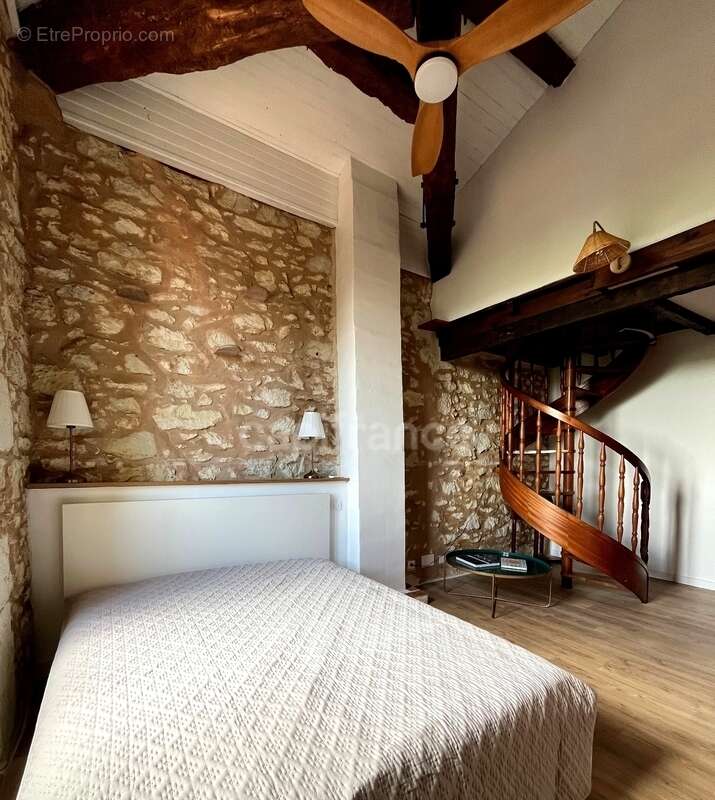 Maison à FLEURANCE