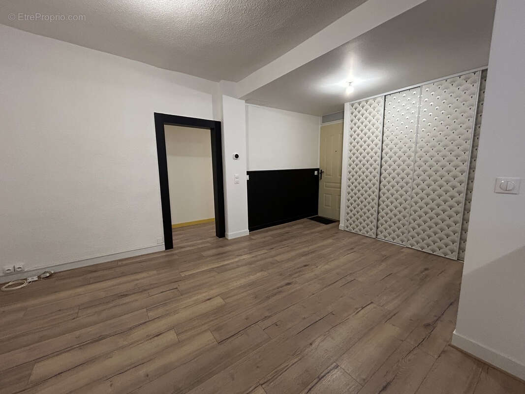 Appartement à TULLE