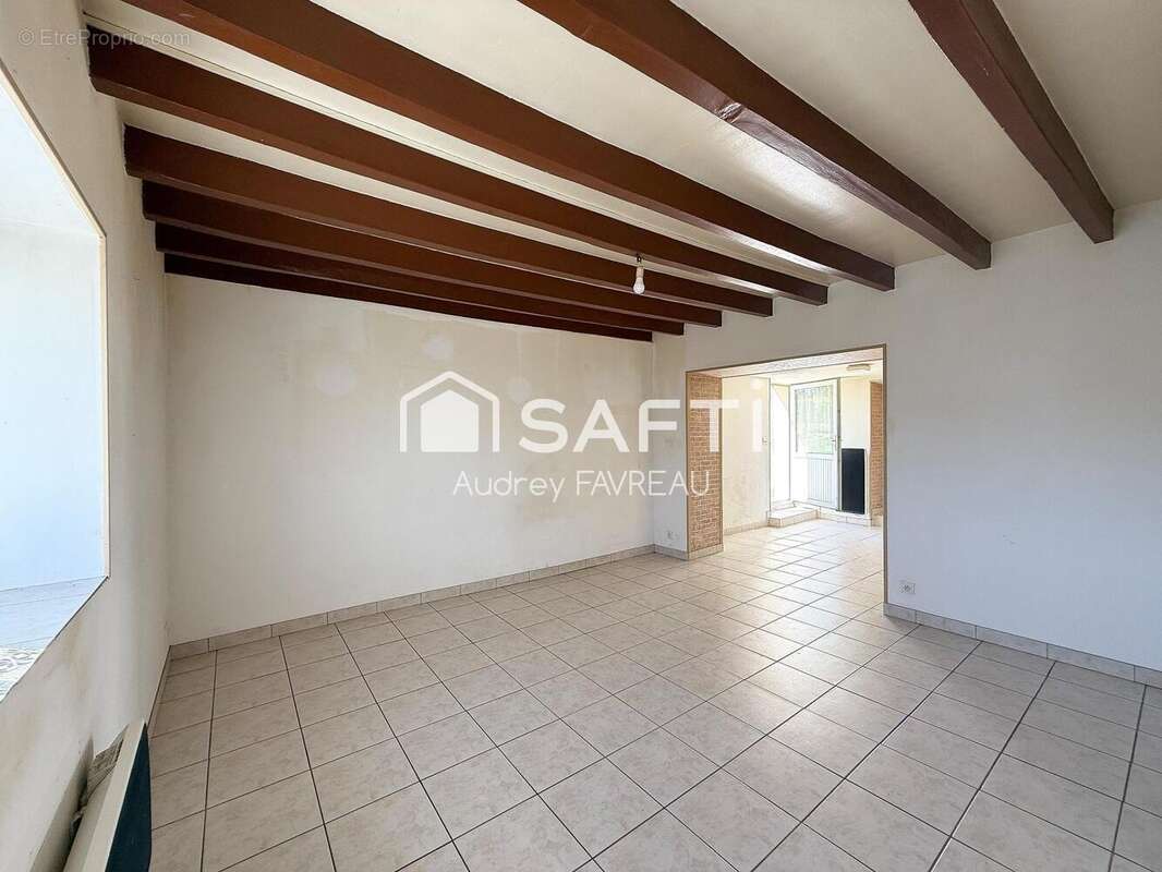 Photo 4 - Maison à LOUIN