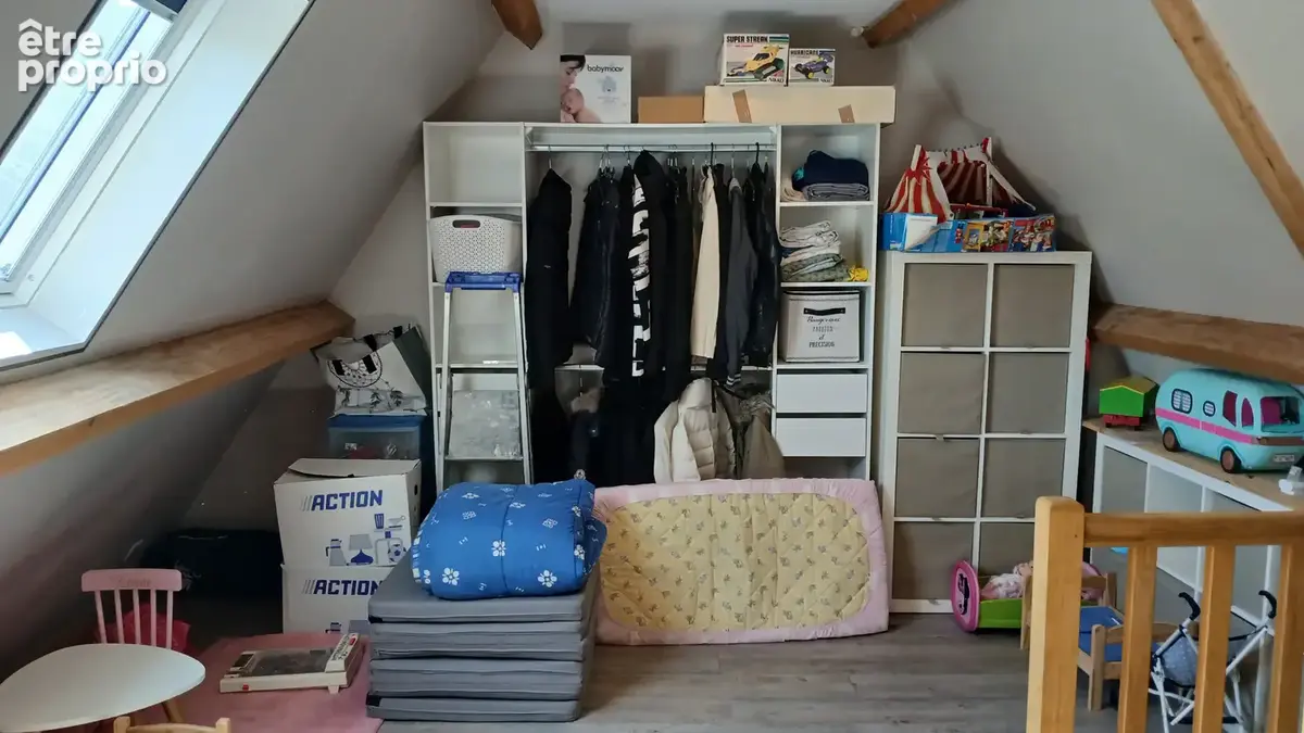Maison auvergnate vallee du mars - photo 22