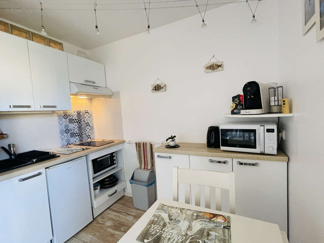 Appartement à VILLERS-SUR-MER