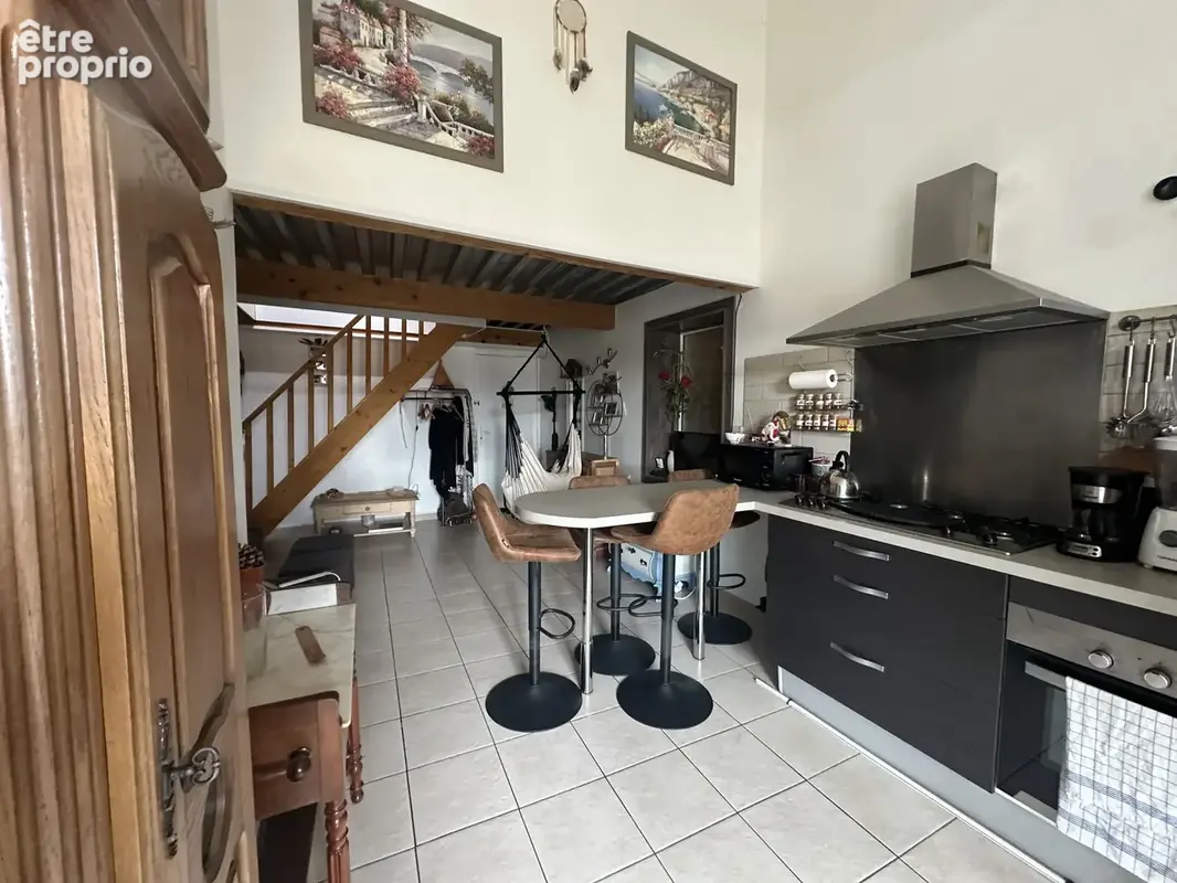 Exclusivité Le Val - Appartement de type 2. - photo 2