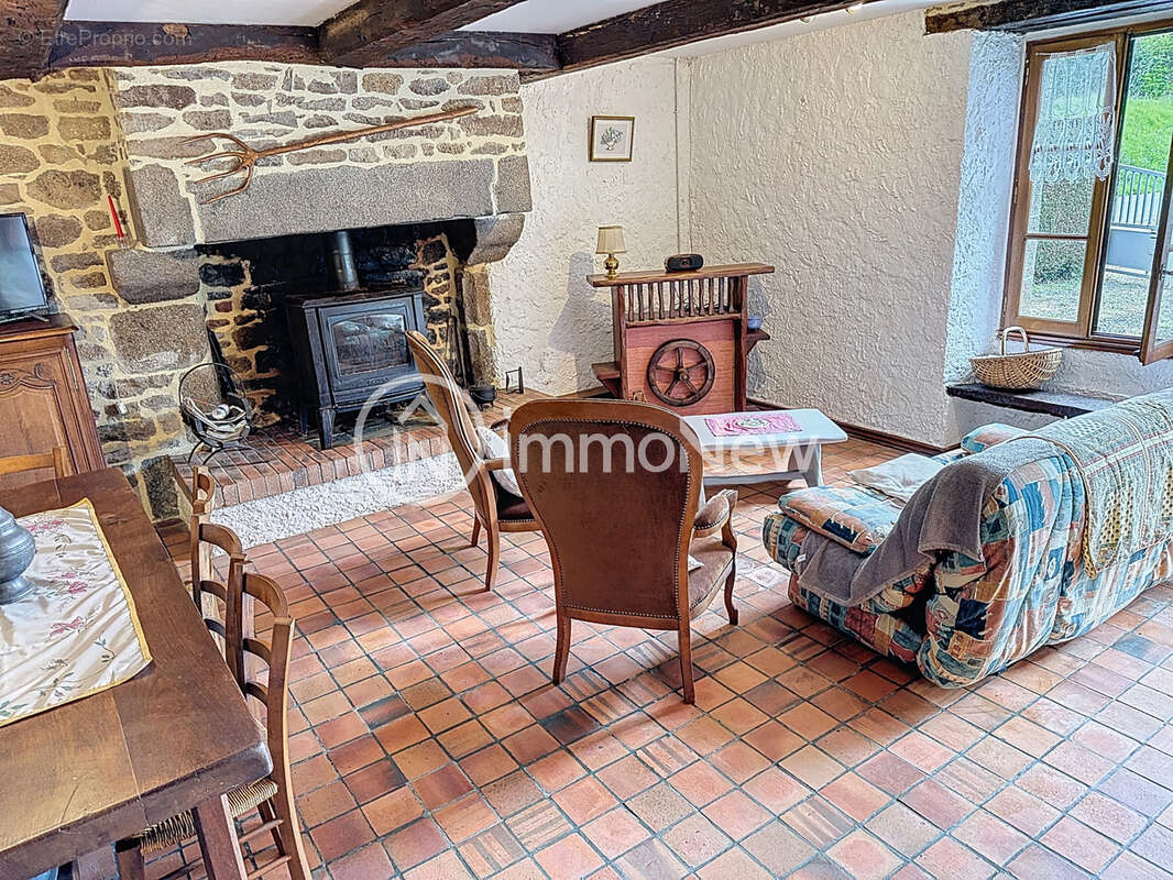 Maison - montviron - photo 3