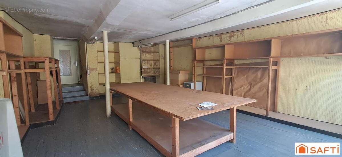 Photo 8 - Appartement à LA FERTE-MACE
