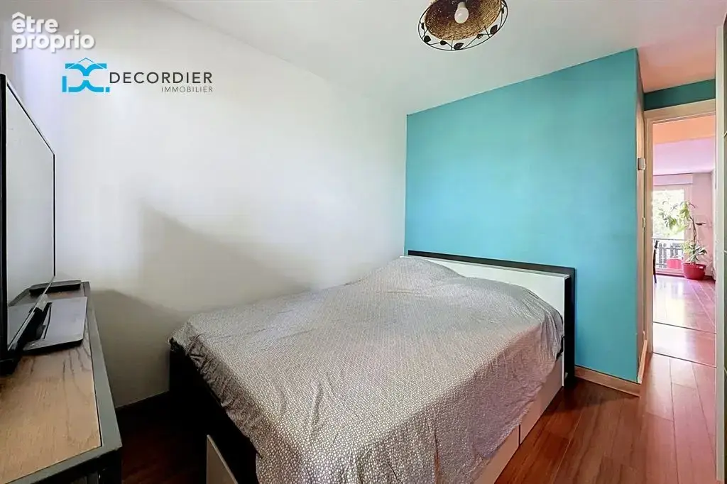 Appartement t4 saint-paul-en-chablais - photo 14