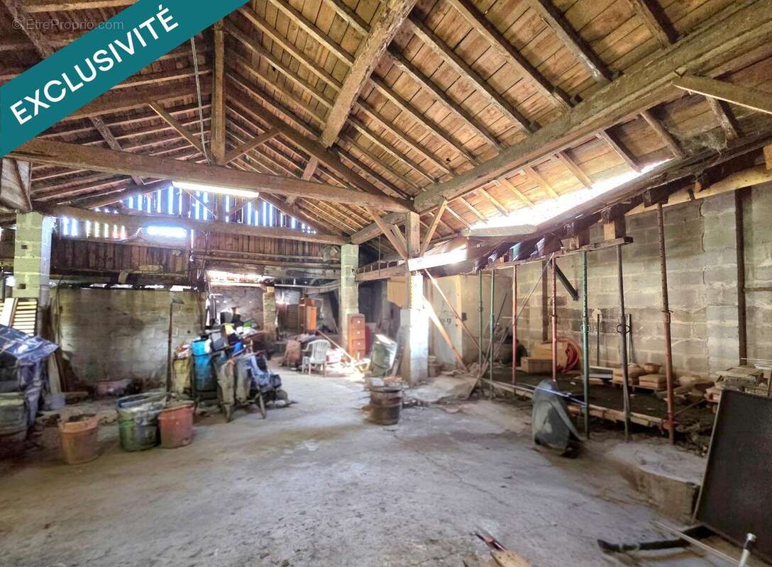 Photo 8 - Maison à LARUSCADE
