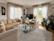 Appartement à FEYZIN