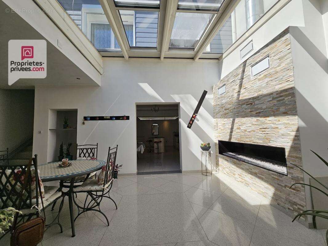 Maison à LE PASSAGE