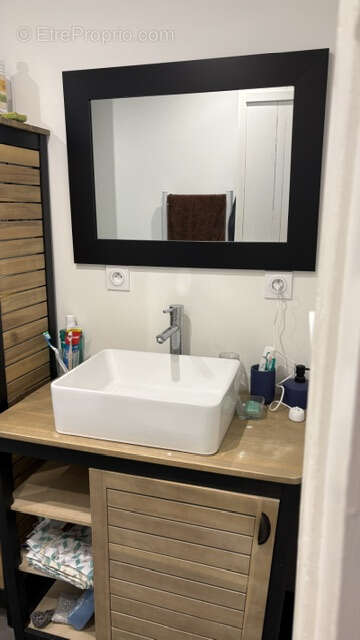 T3 rénové CHAMBERY - 75 m2 - IDEAL COLOCATION 3 étudiants- rentabilité 8% - 195 000 euros - photo 6