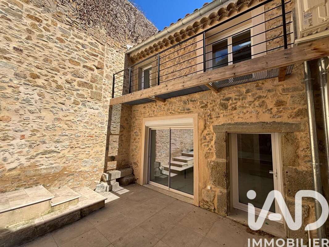 Photo 8 - Maison à CONILHAC-CORBIERES