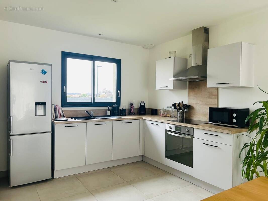 Maison à CHATUZANGE-LE-GOUBET