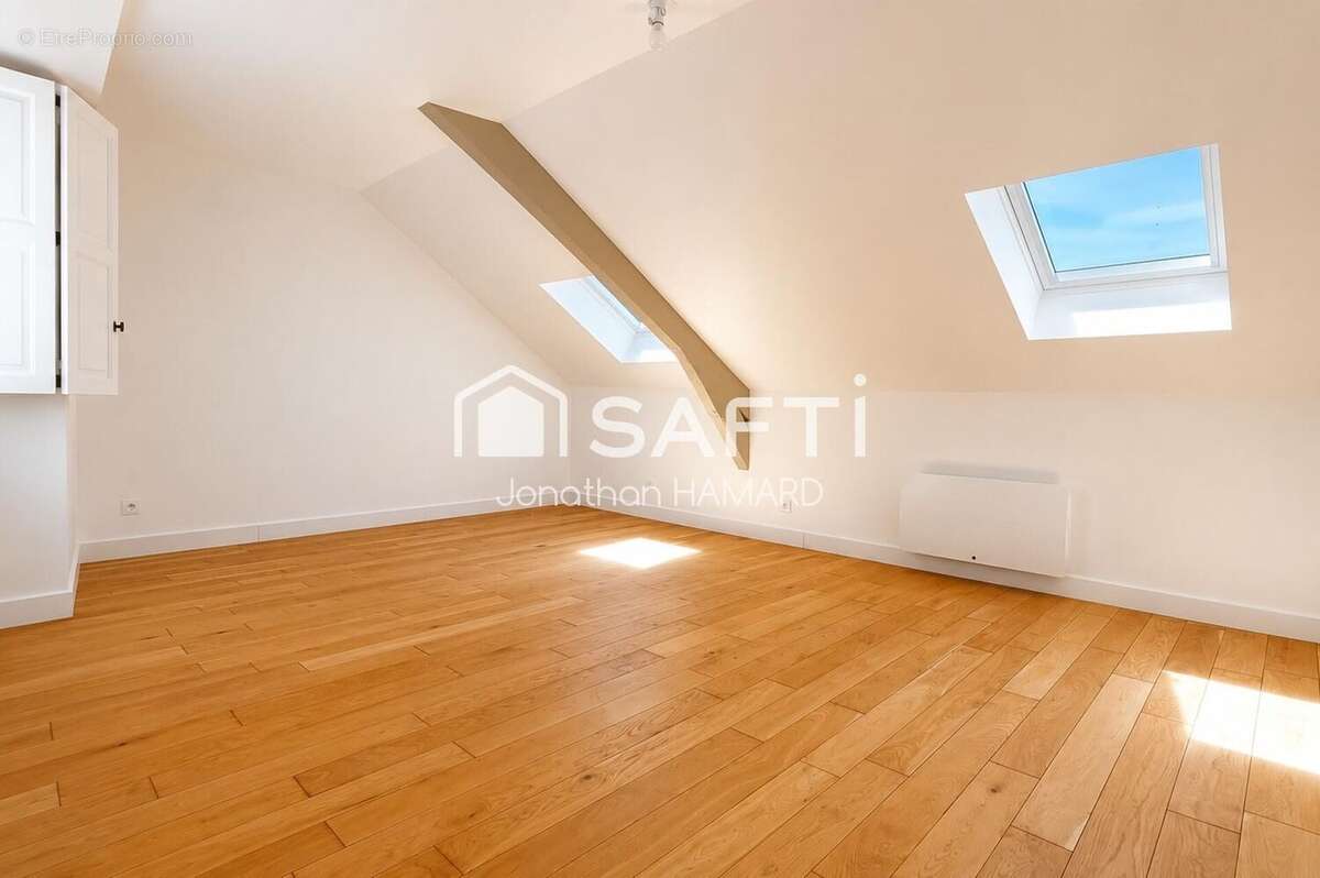 Photo 5 - Appartement à NANTES