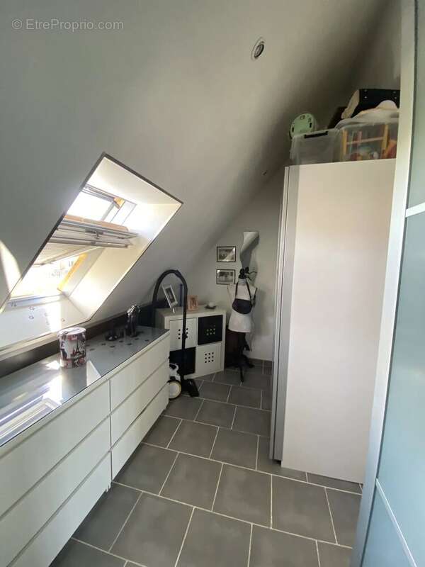 Maison contemporaine en Normandie - photo 15
