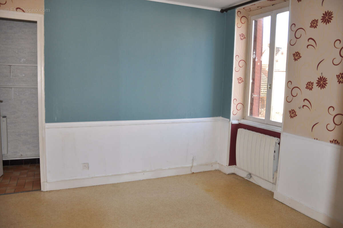 Maison à DROITURIER