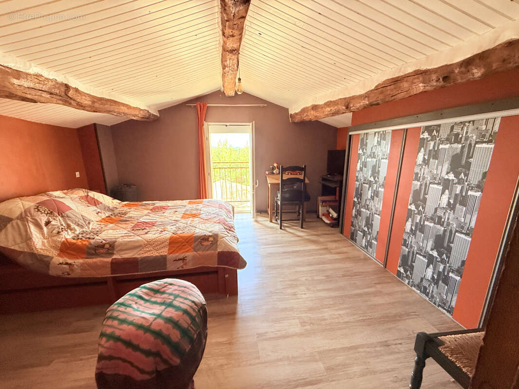 Superbe maison en pierre a la vente - photo 12