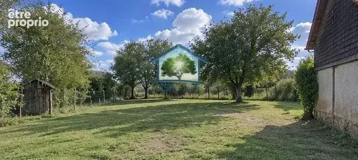 À vendre – le fidelaire (27)  grange  normande à réhabiliter sur terrain de 841 m² - photo 5