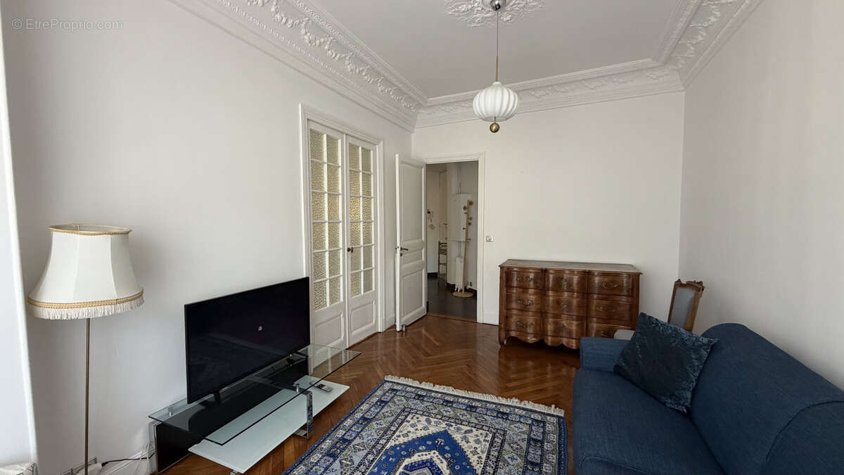 3 pieces quartier borriglione - photo 2