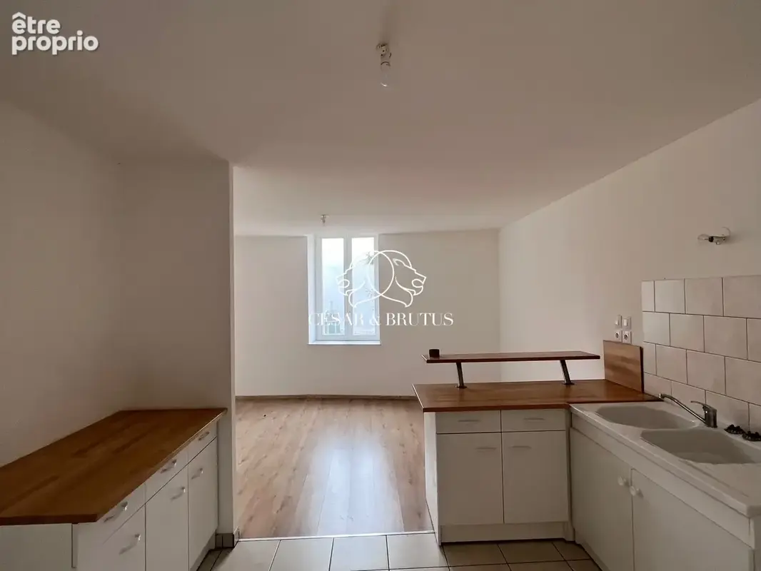 Appartement 768 m² à vendre à Thizy (69240) - photo 8