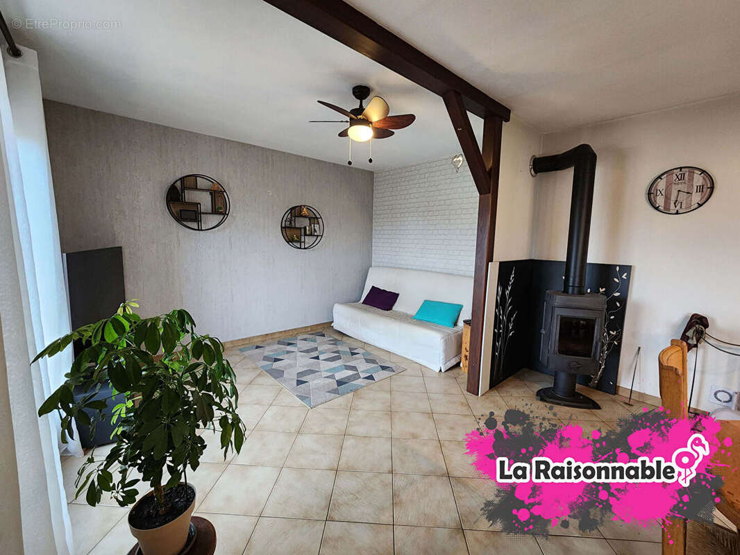 La Raisonnable - photo 9