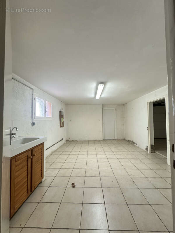 Maison à SAINT-CYPRIEN