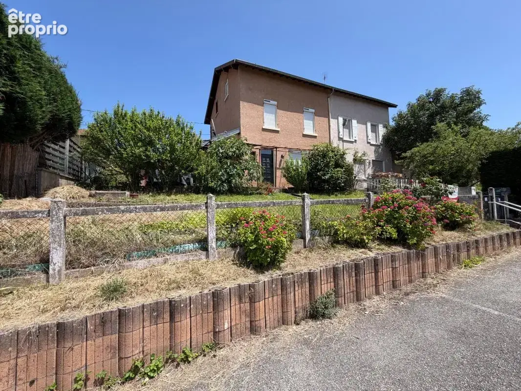SAINT-PIERRE-LA-PALUD – Maison avec jardin dans lotissement calme - photo 3
