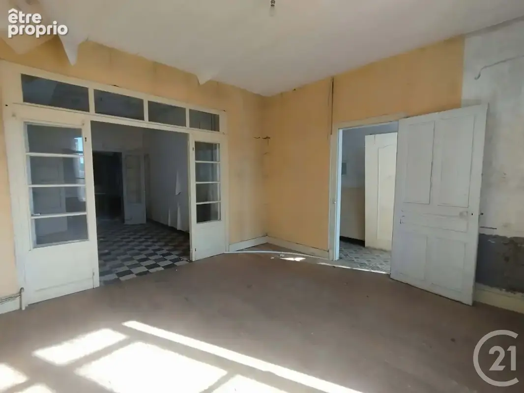 Maison 6 pièces 131 m² à vendre à Montescourt-Lizerolles (02440) - photo 2
