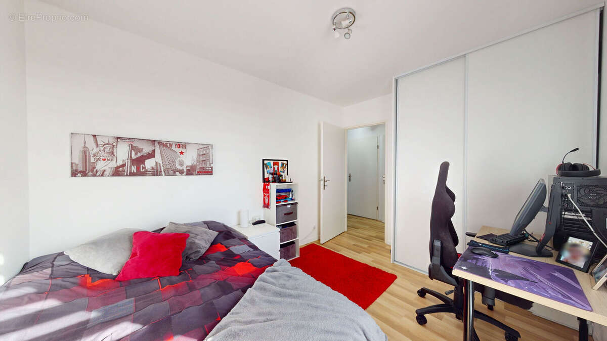 Appartement à LES ULIS