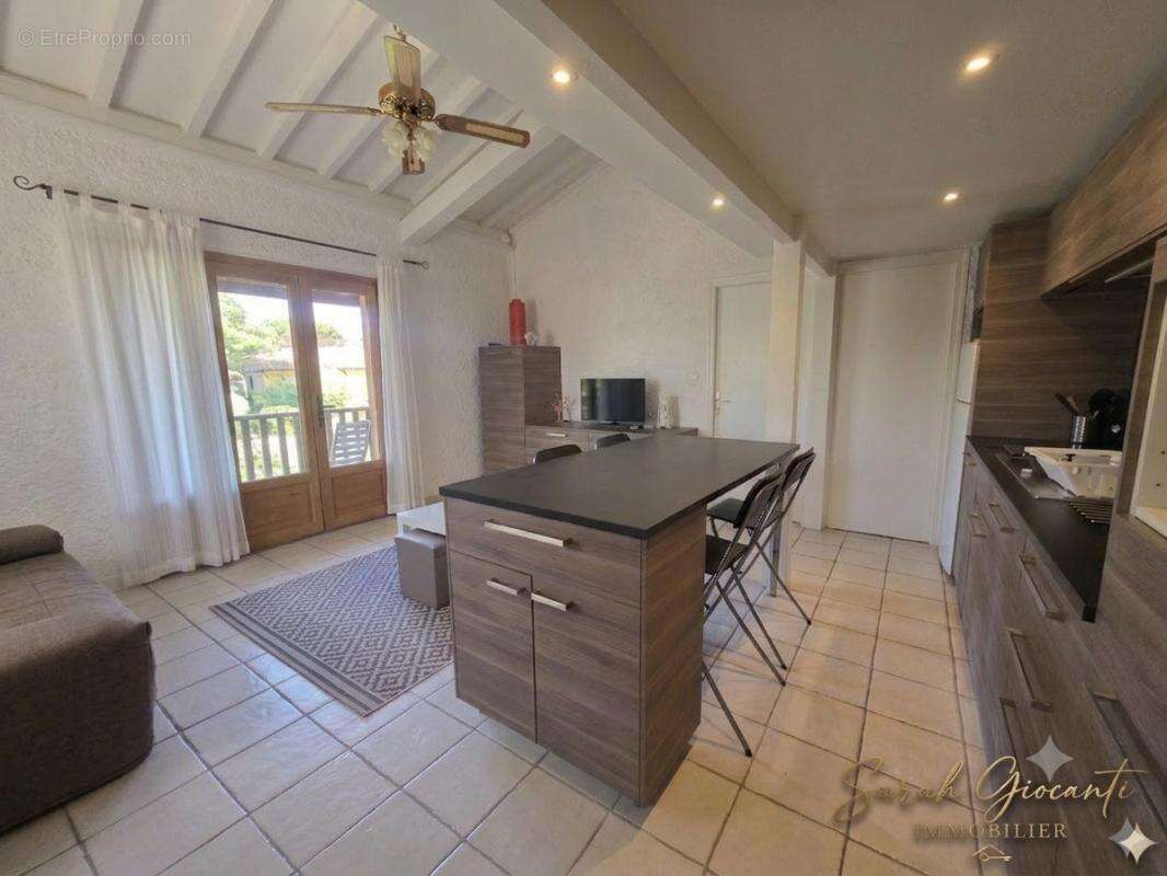 Appartement - photo 4