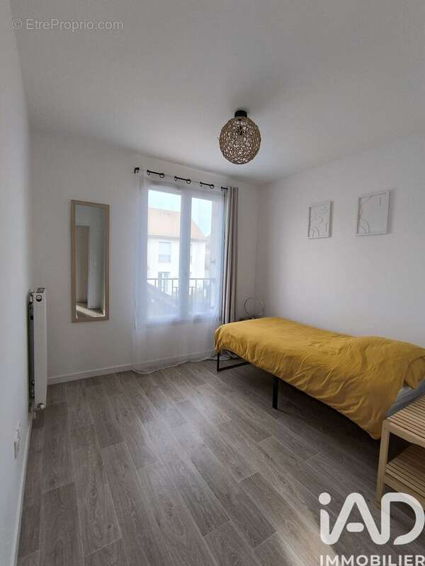 Photo 8 - Maison à SAINT-WITZ