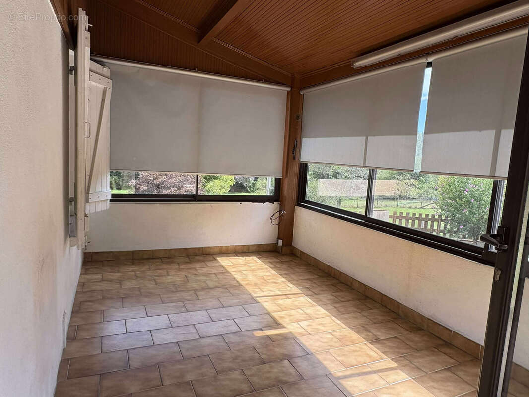 Maison à LAMURE-SUR-AZERGUES