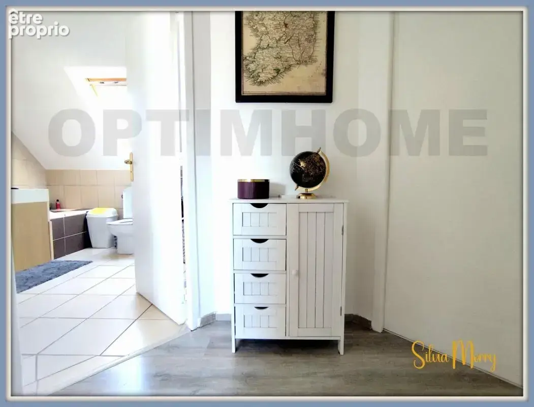 Maison à vendre 5 pièces SAINT SERVAIS (29) - photo 12