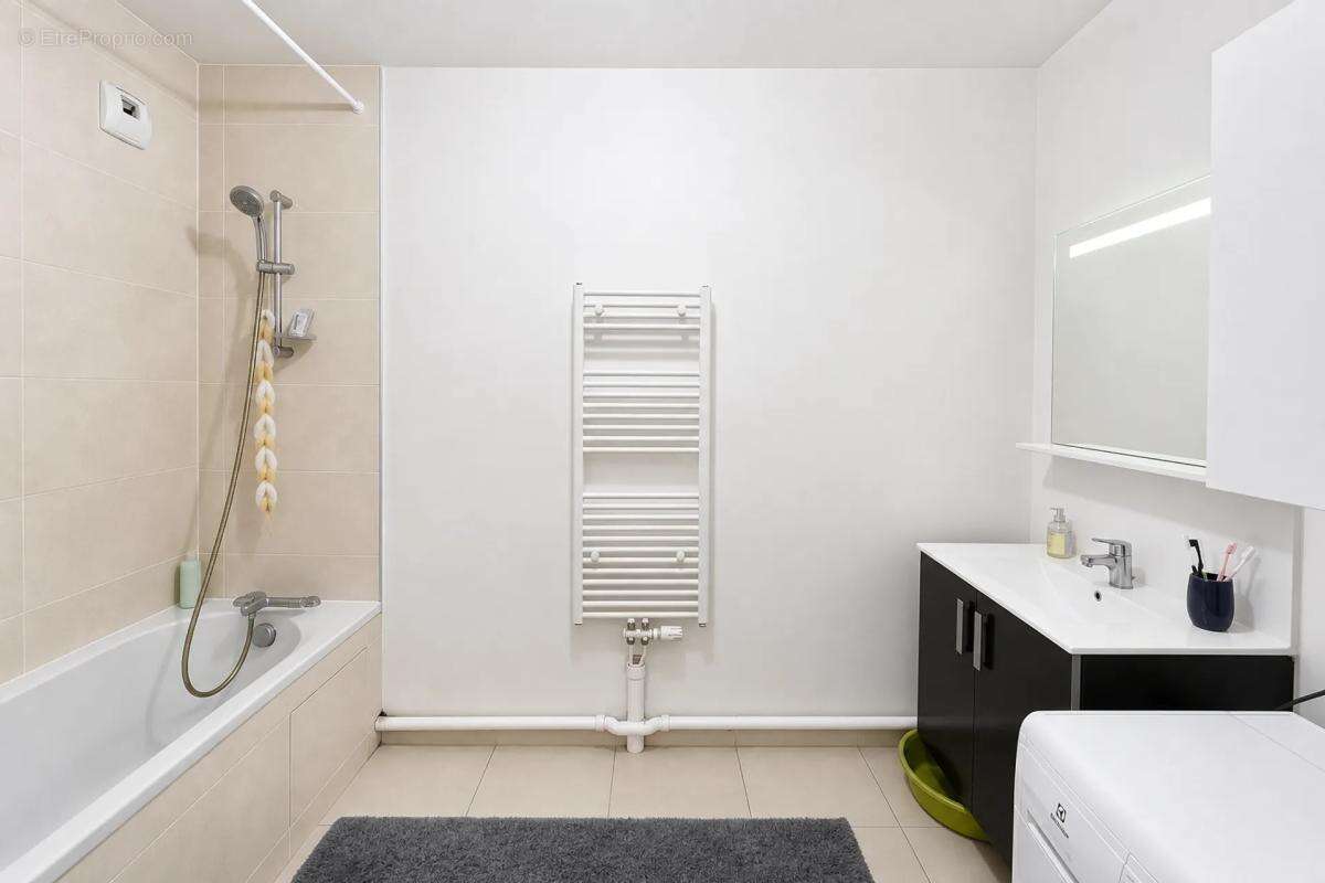 Chic appartement 3 pièces avec terrasse à Colombes - photo 7