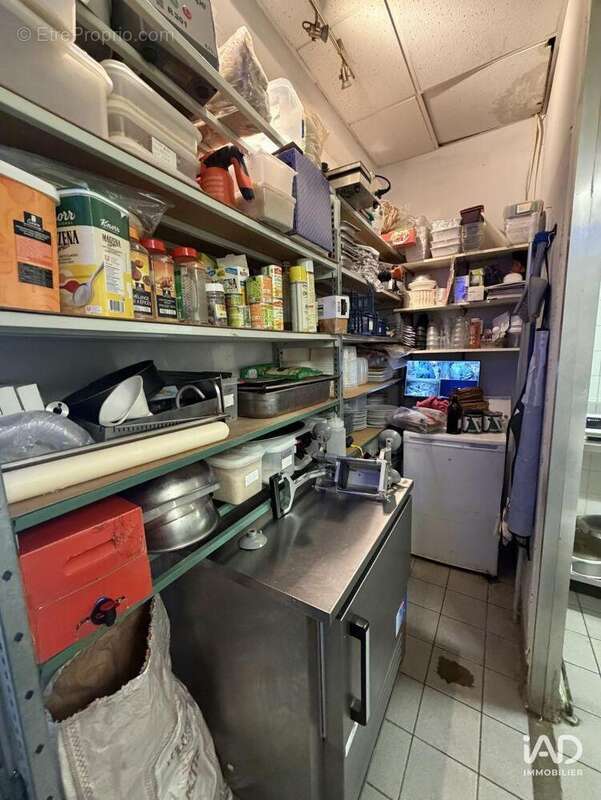 Photo 8 - Commerce à CHALUS