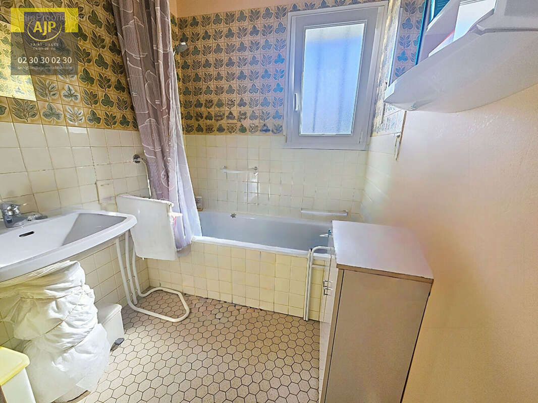 Maison à LE FENOUILLER