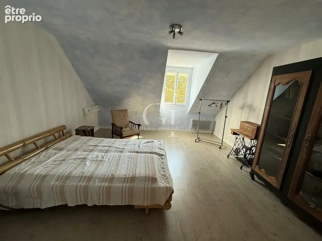 Maison 7 pièces 232 m² à vendre à Brain-Sur-L'authion (49800) - photo 7