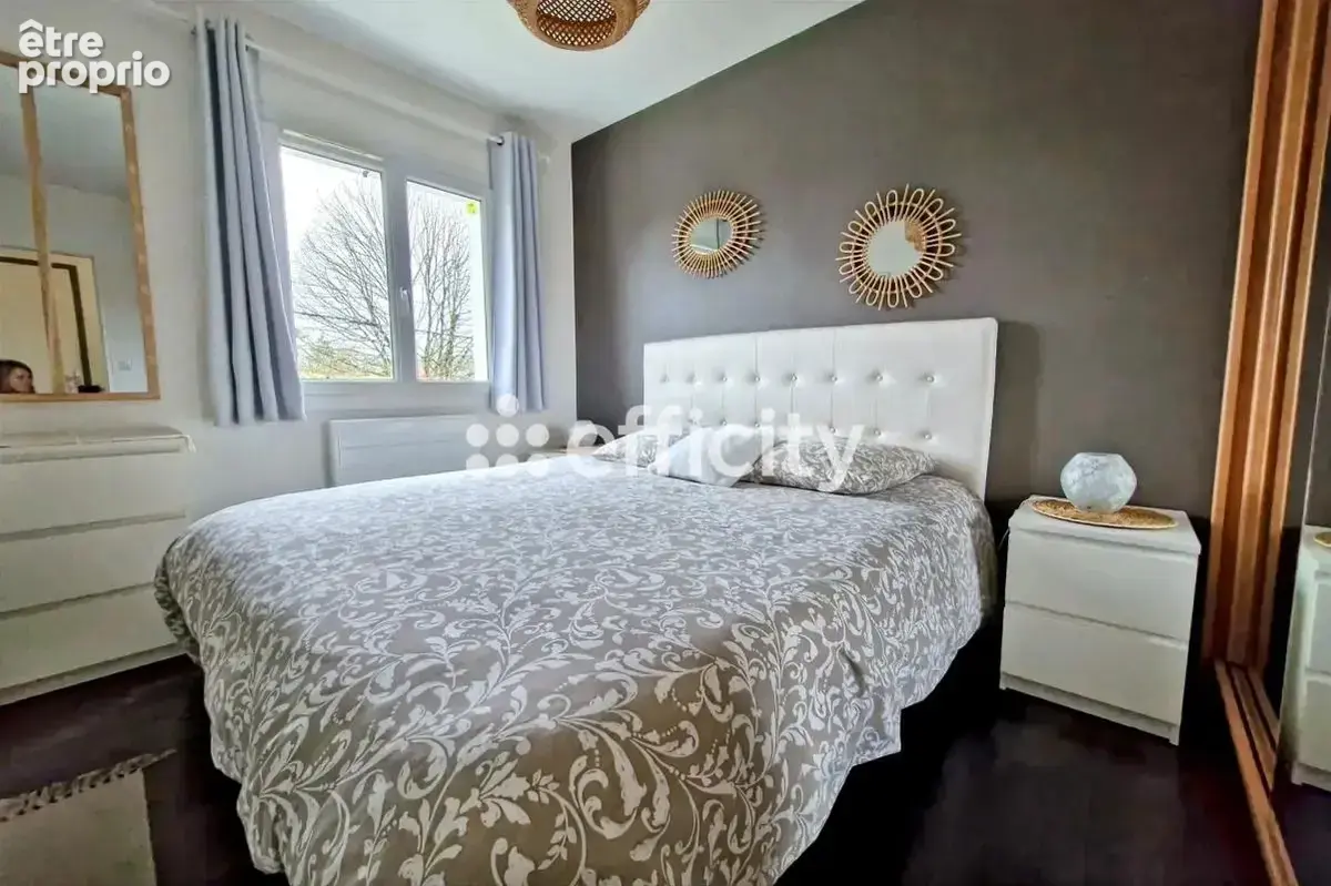 Maison 139 m² à Le Cellier  - photo 7